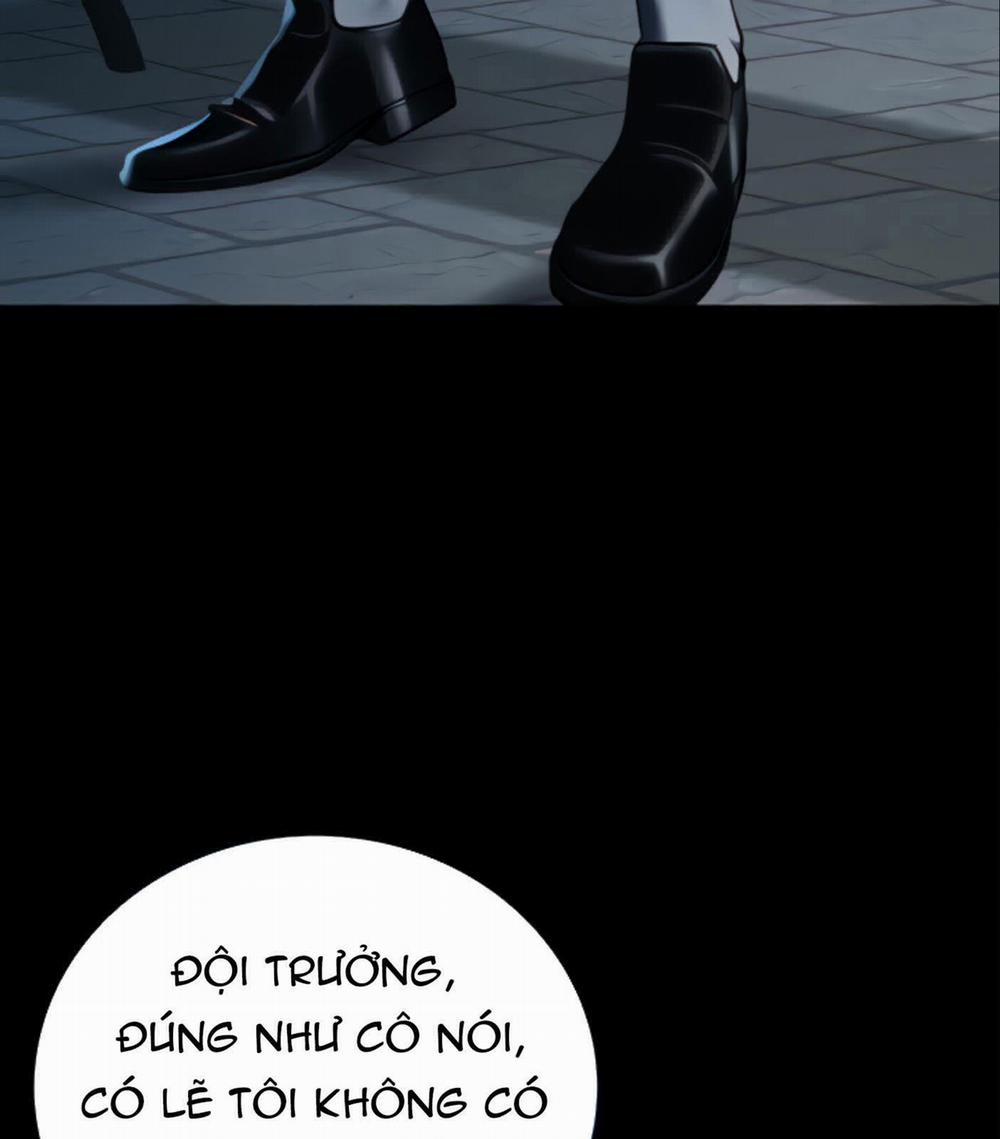 Nữ Tù Nhân 9 trang 4