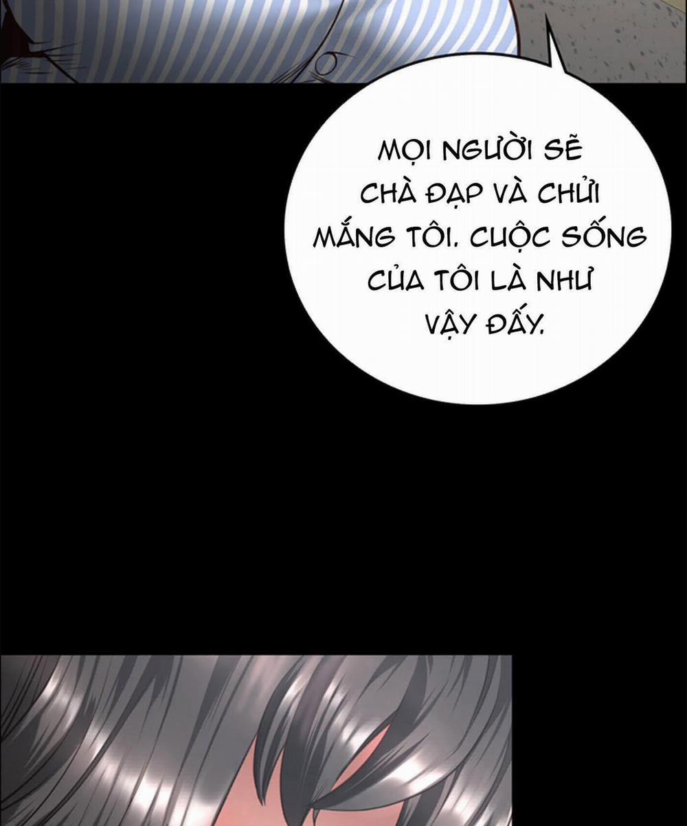 Nữ Tù Nhân 9 trang 62