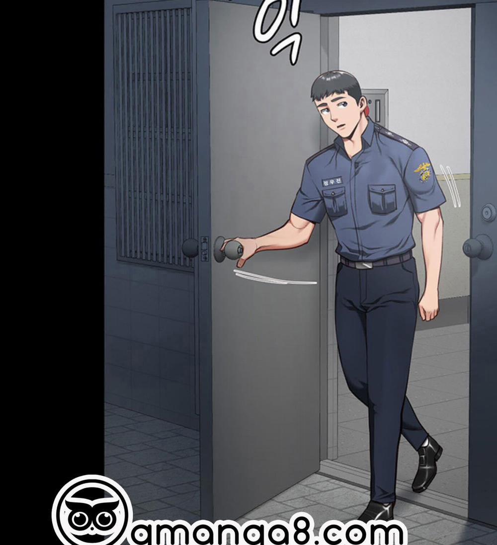 Nữ Tù Nhân 9 trang 85