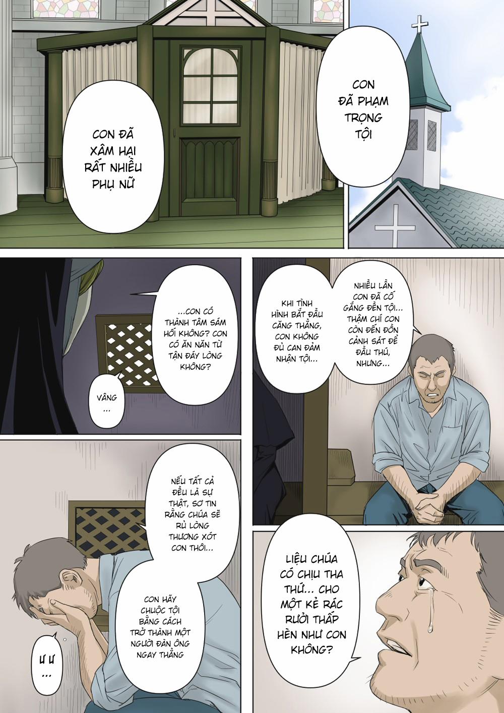 Nữ tu Hàng đặt làm trang 0