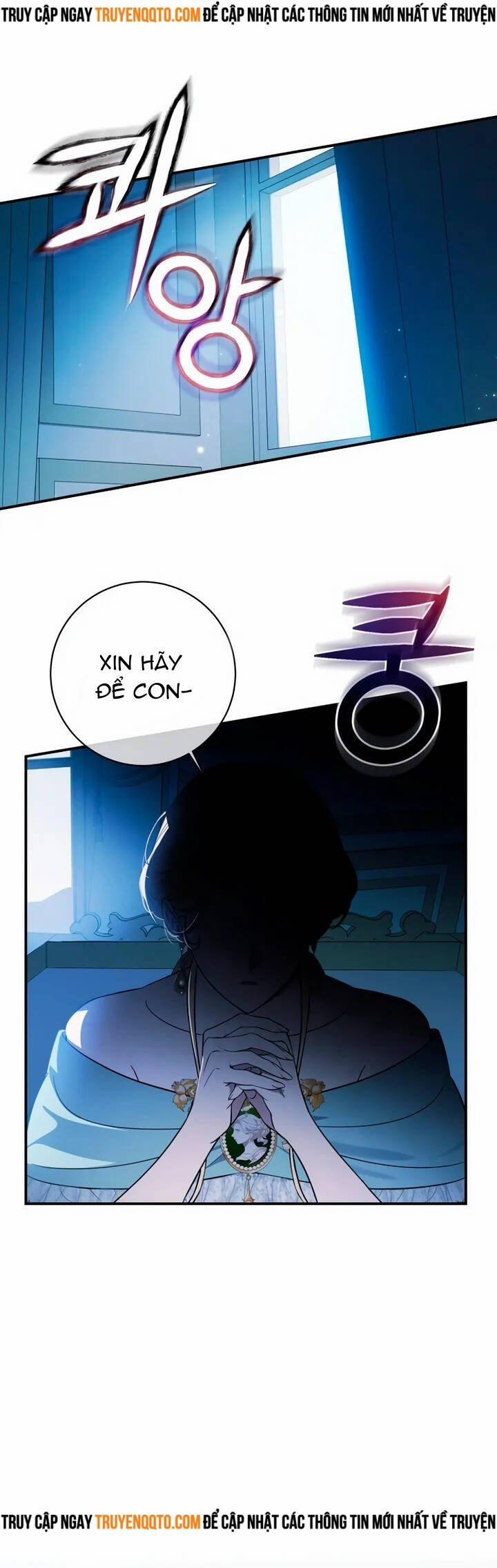 Nữ Tước Trong Sự Lụi Tàn 1 trang 1