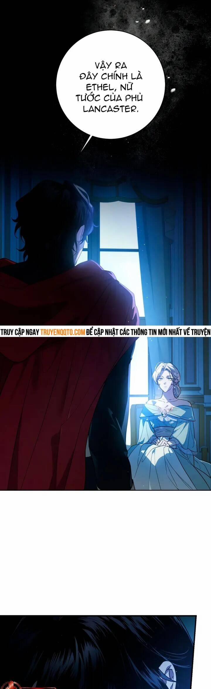 Nữ Tước Trong Sự Lụi Tàn 1 trang 10