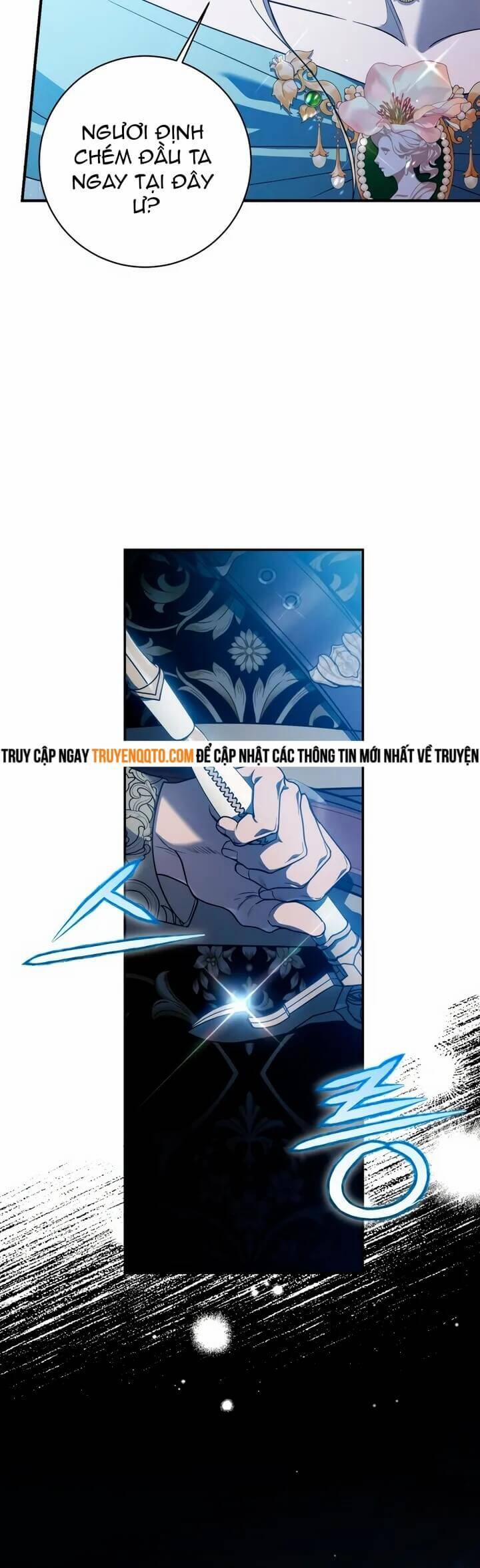 Nữ Tước Trong Sự Lụi Tàn 1 trang 12