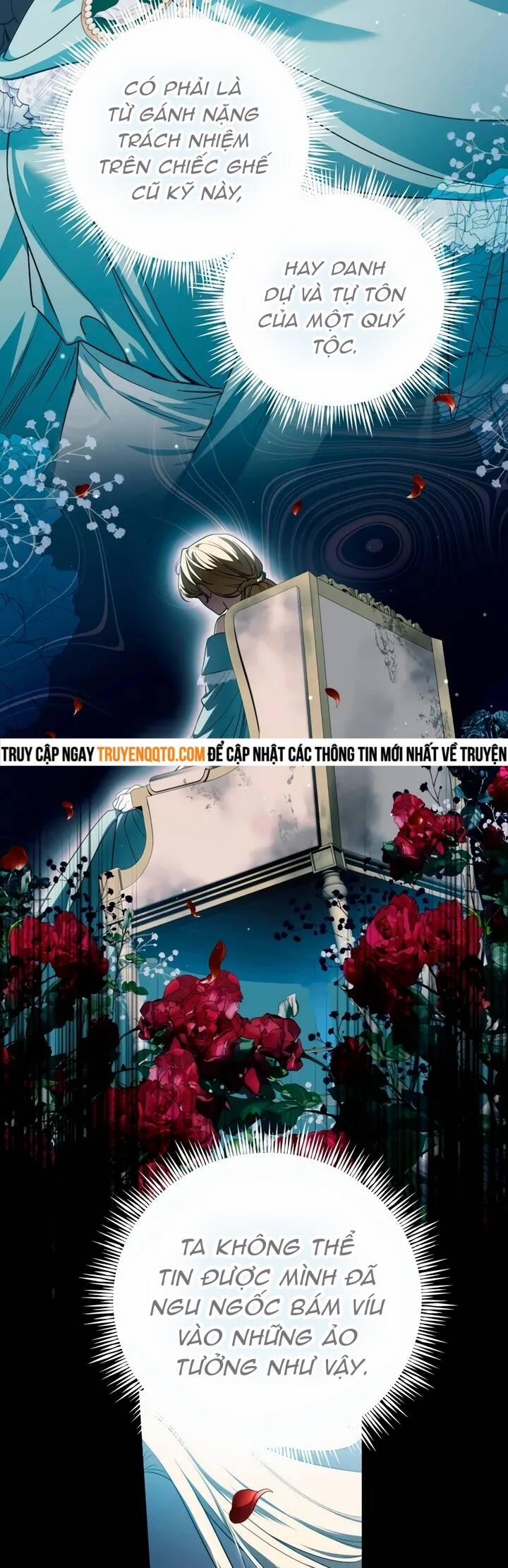 Nữ Tước Trong Sự Lụi Tàn 1 trang 15