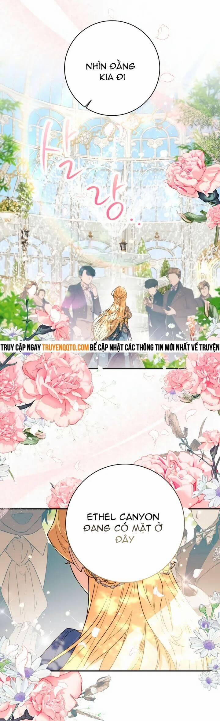 Nữ Tước Trong Sự Lụi Tàn 1 trang 18