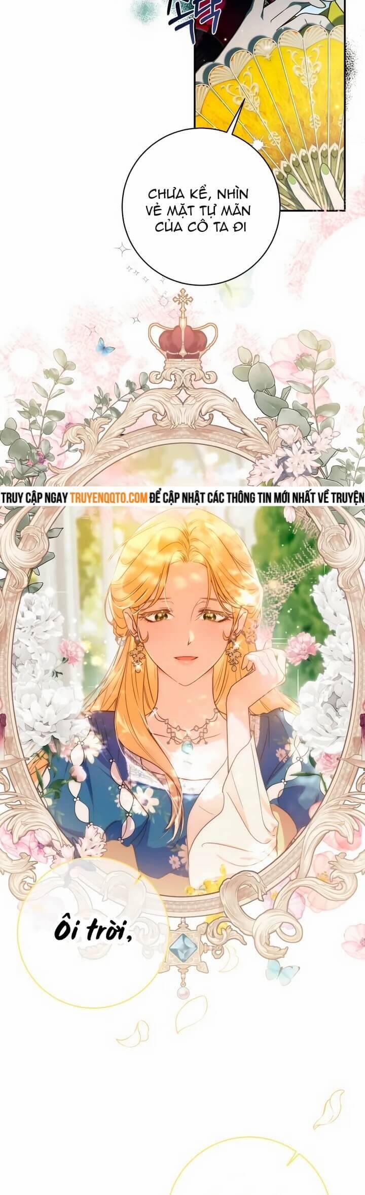 Nữ Tước Trong Sự Lụi Tàn 1 trang 20