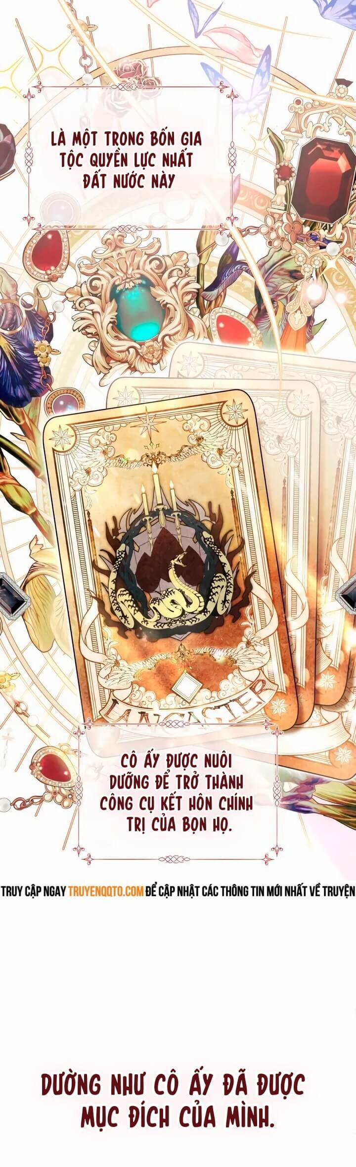 Nữ Tước Trong Sự Lụi Tàn 1 trang 22