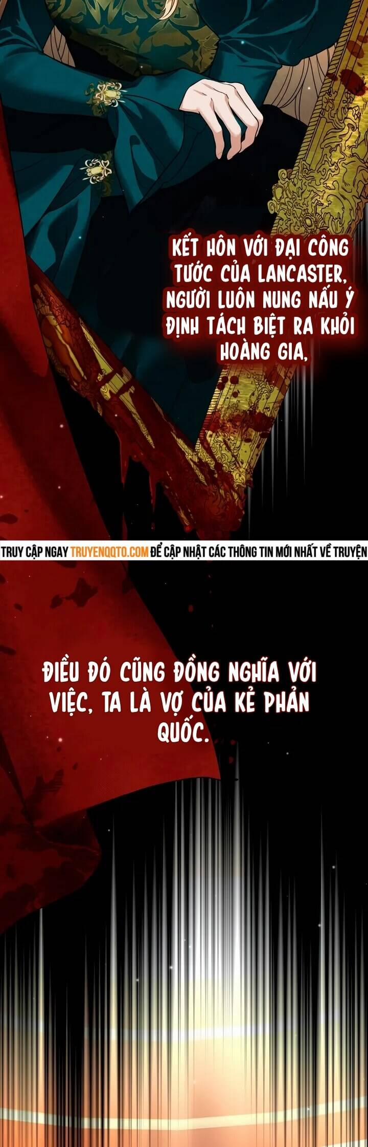 Nữ Tước Trong Sự Lụi Tàn 1 trang 25