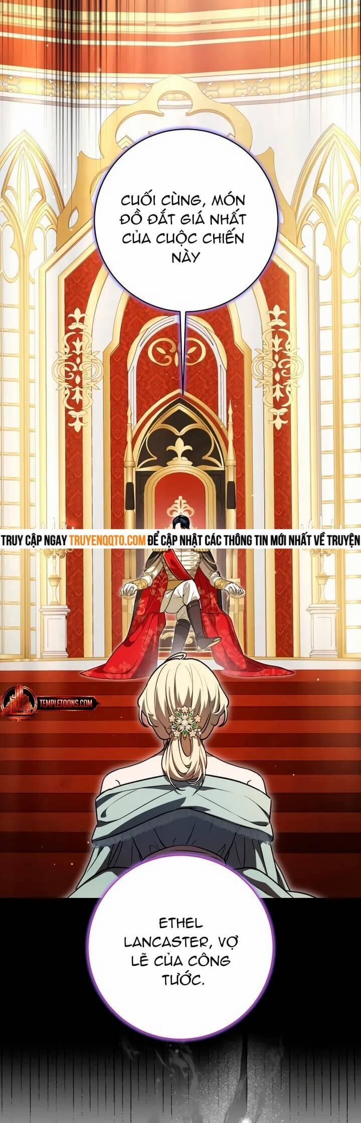 Nữ Tước Trong Sự Lụi Tàn 1 trang 26