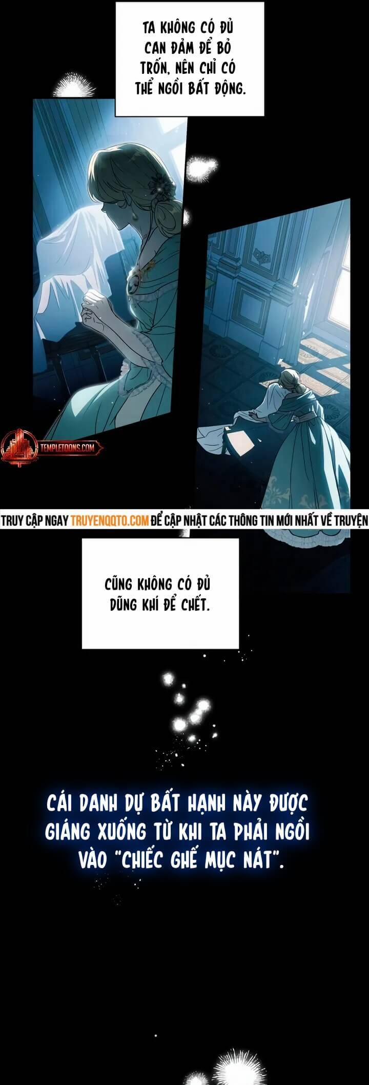 Nữ Tước Trong Sự Lụi Tàn 1 trang 28