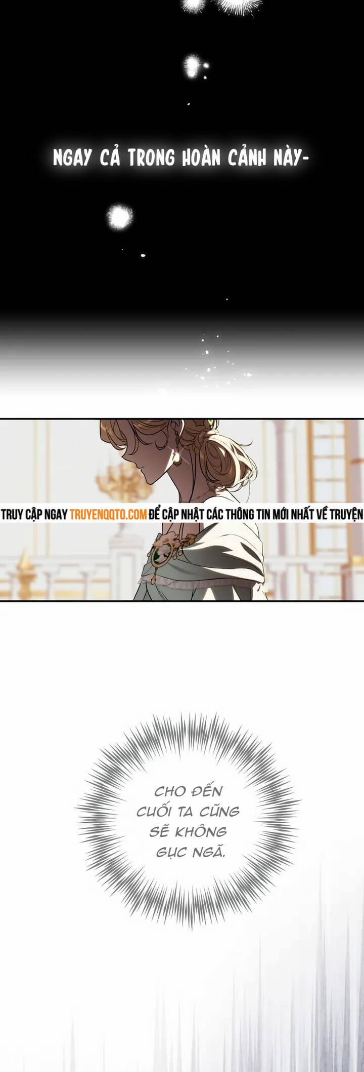 Nữ Tước Trong Sự Lụi Tàn 1 trang 29