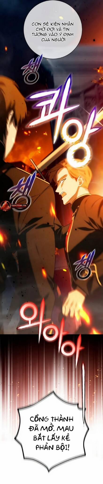 Nữ Tước Trong Sự Lụi Tàn 1 trang 3