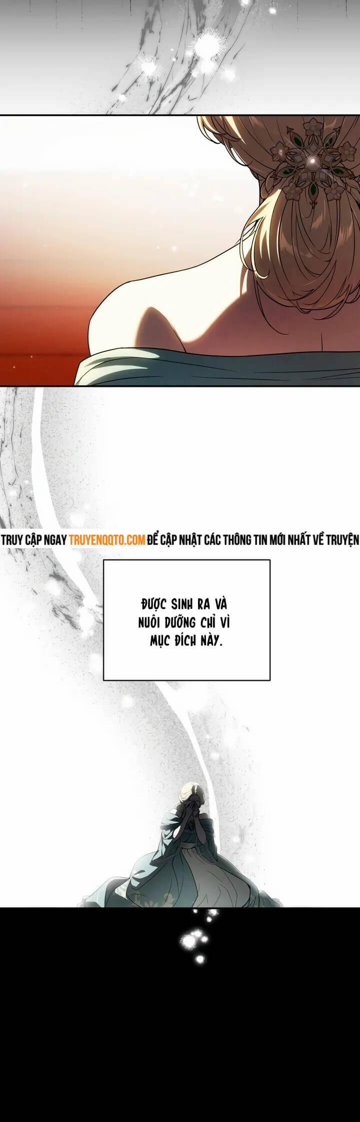 Nữ Tước Trong Sự Lụi Tàn 1 trang 30