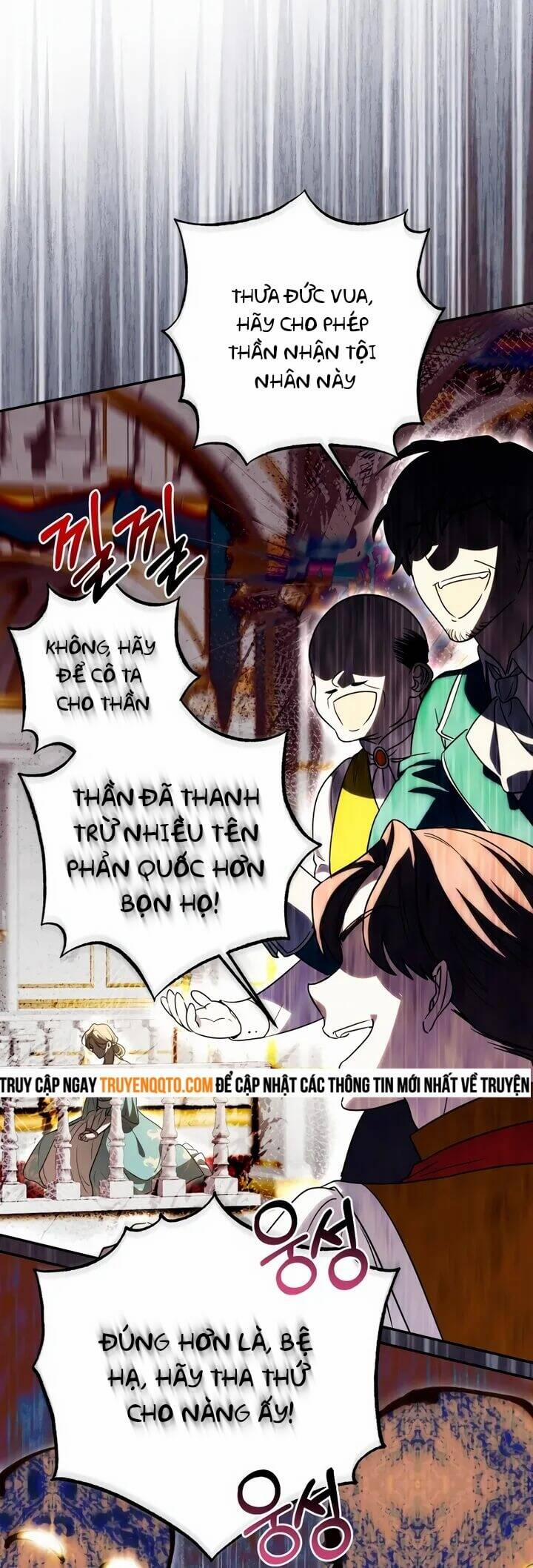 Nữ Tước Trong Sự Lụi Tàn 1 trang 31