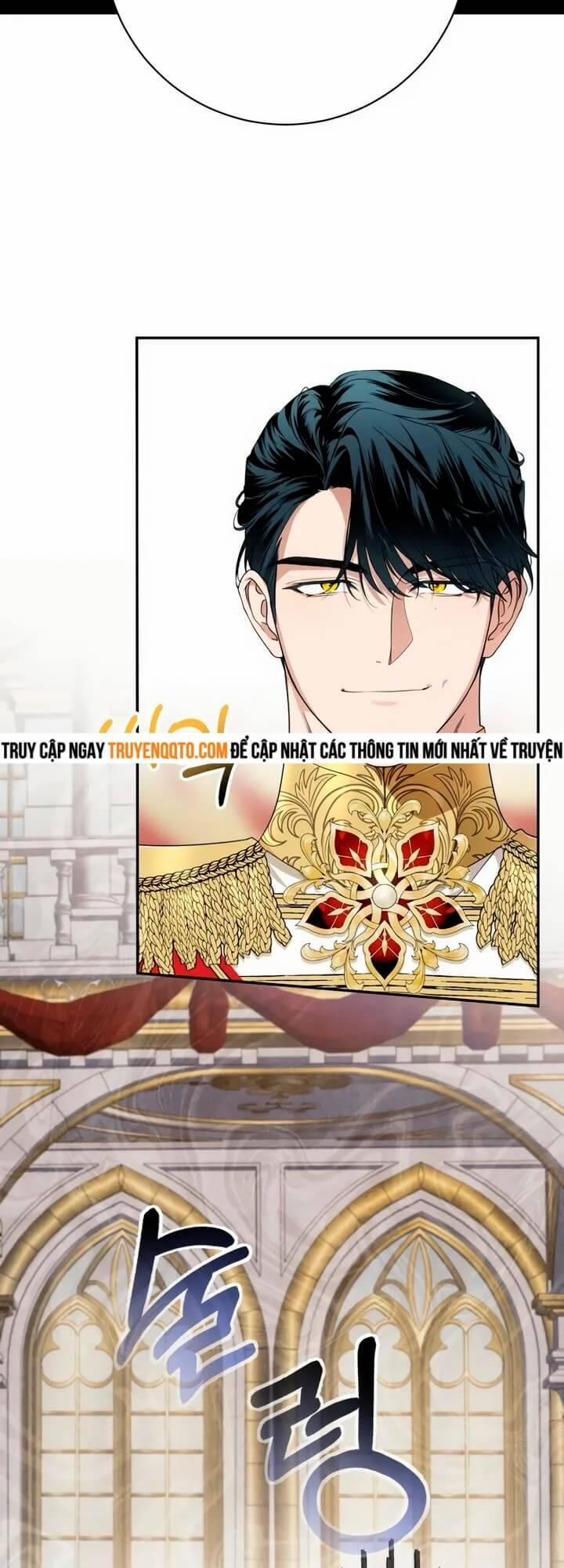 Nữ Tước Trong Sự Lụi Tàn 1 trang 36