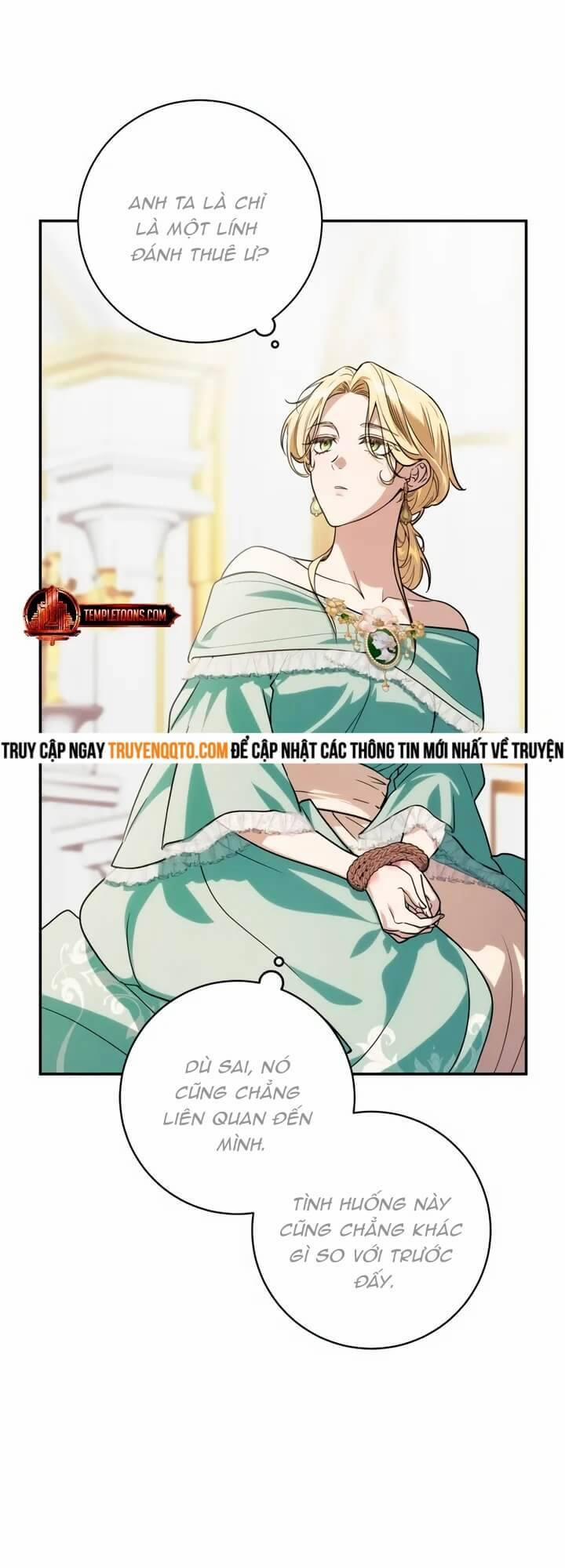 Nữ Tước Trong Sự Lụi Tàn 1 trang 39