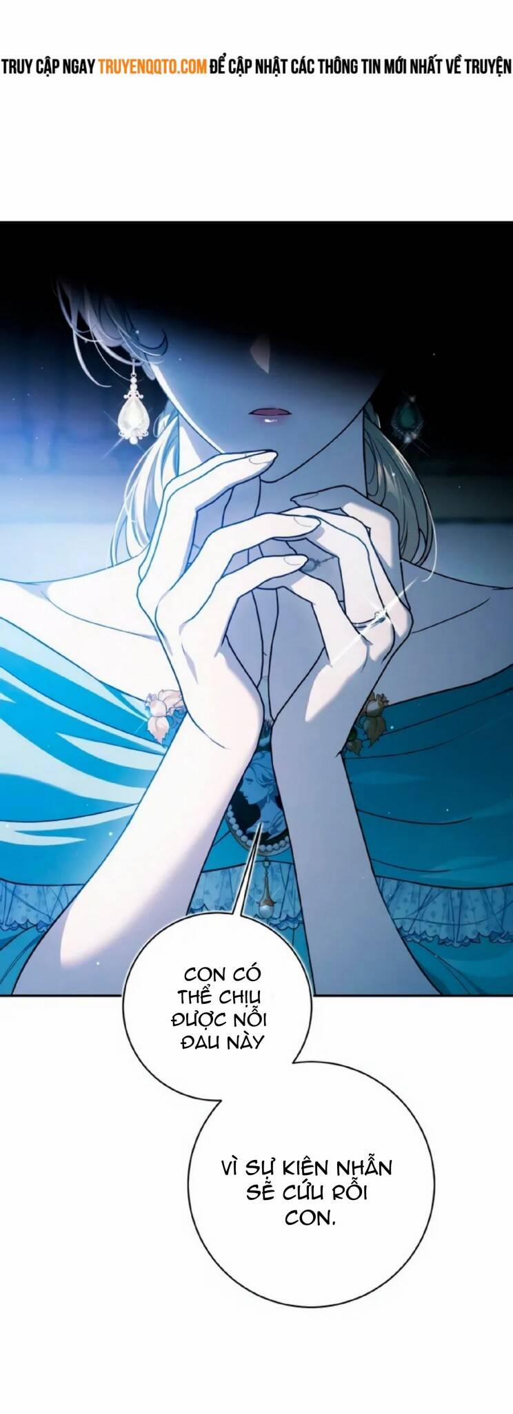 Nữ Tước Trong Sự Lụi Tàn 1 trang 4