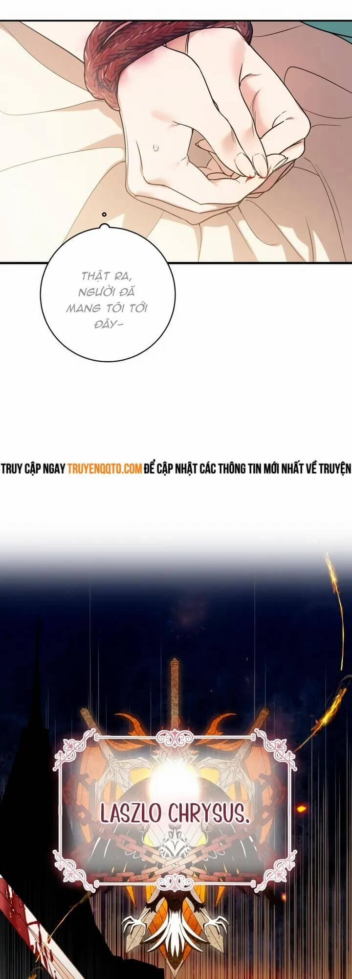 Nữ Tước Trong Sự Lụi Tàn 1 trang 40