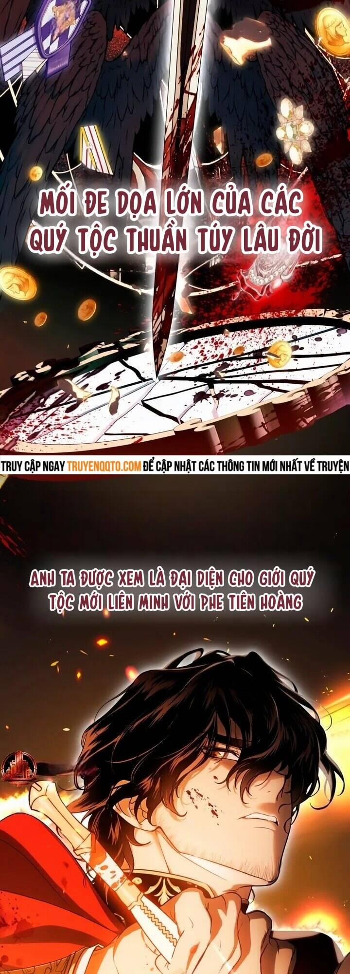 Nữ Tước Trong Sự Lụi Tàn 1 trang 42