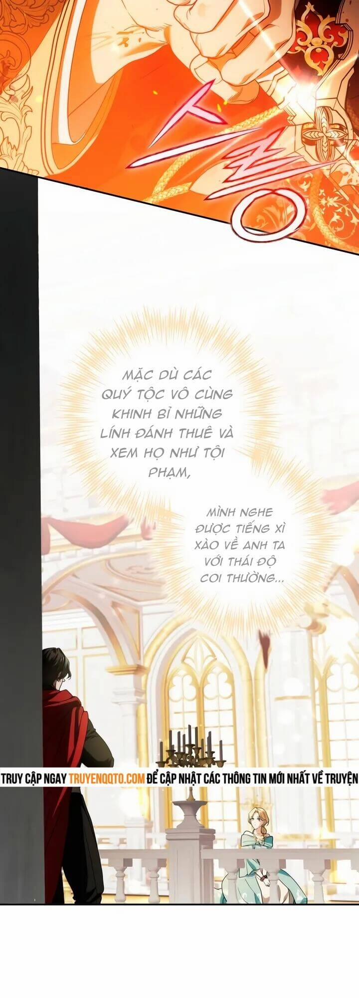 Nữ Tước Trong Sự Lụi Tàn 1 trang 43