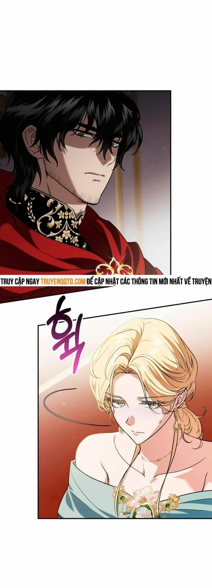 Nữ Tước Trong Sự Lụi Tàn 1 trang 44