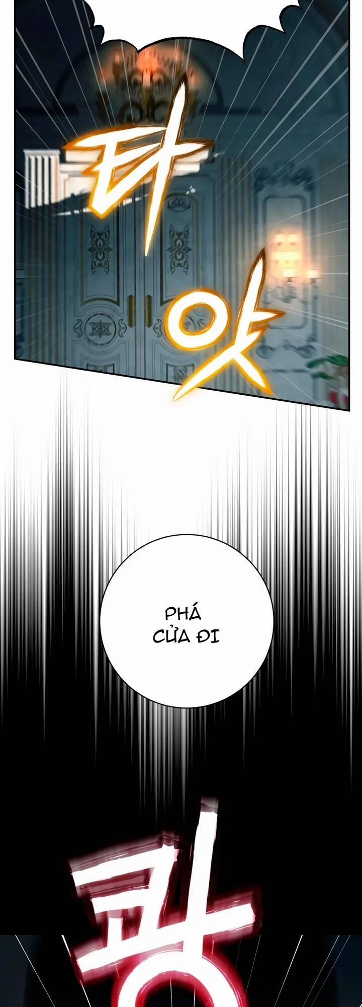 Nữ Tước Trong Sự Lụi Tàn 1 trang 6