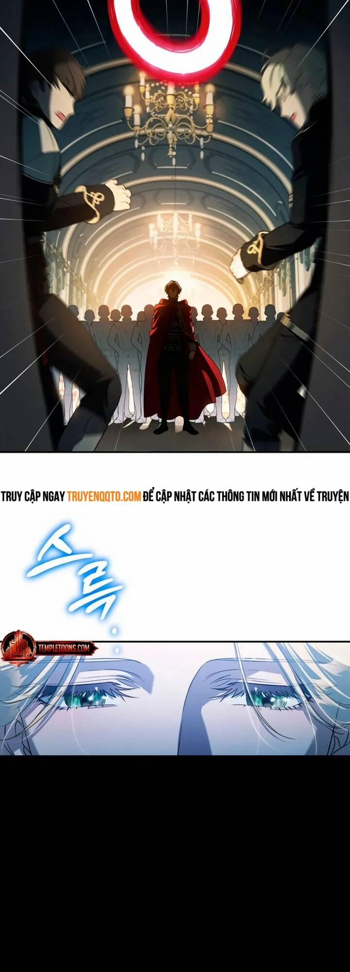 Nữ Tước Trong Sự Lụi Tàn 1 trang 7