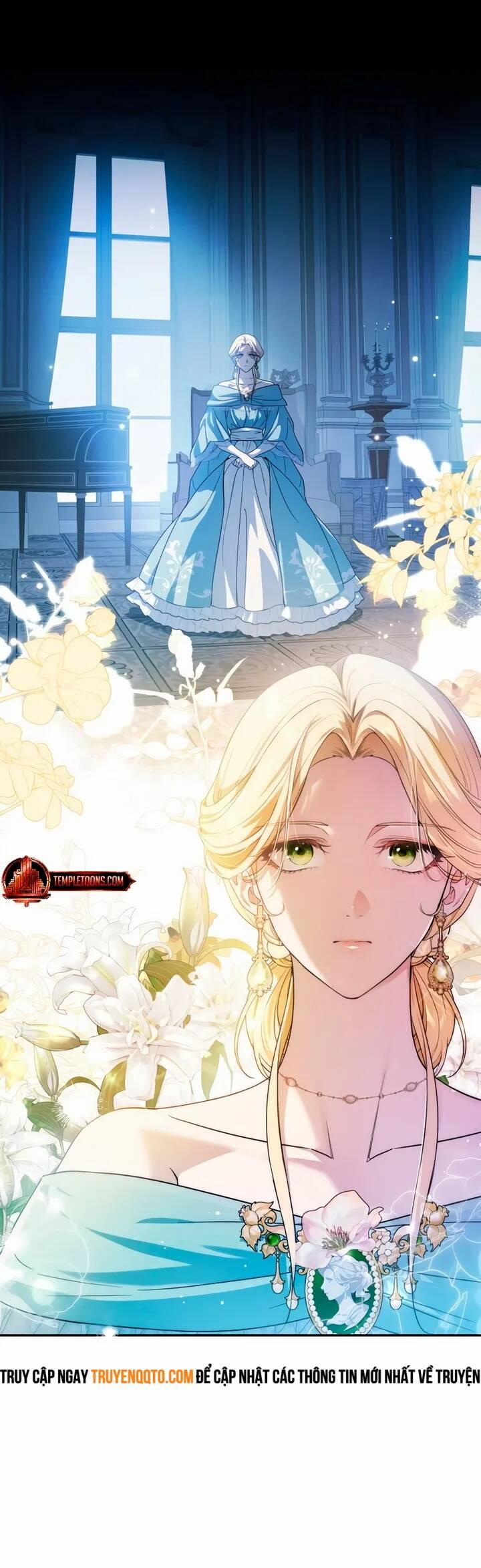 Nữ Tước Trong Sự Lụi Tàn 1 trang 8