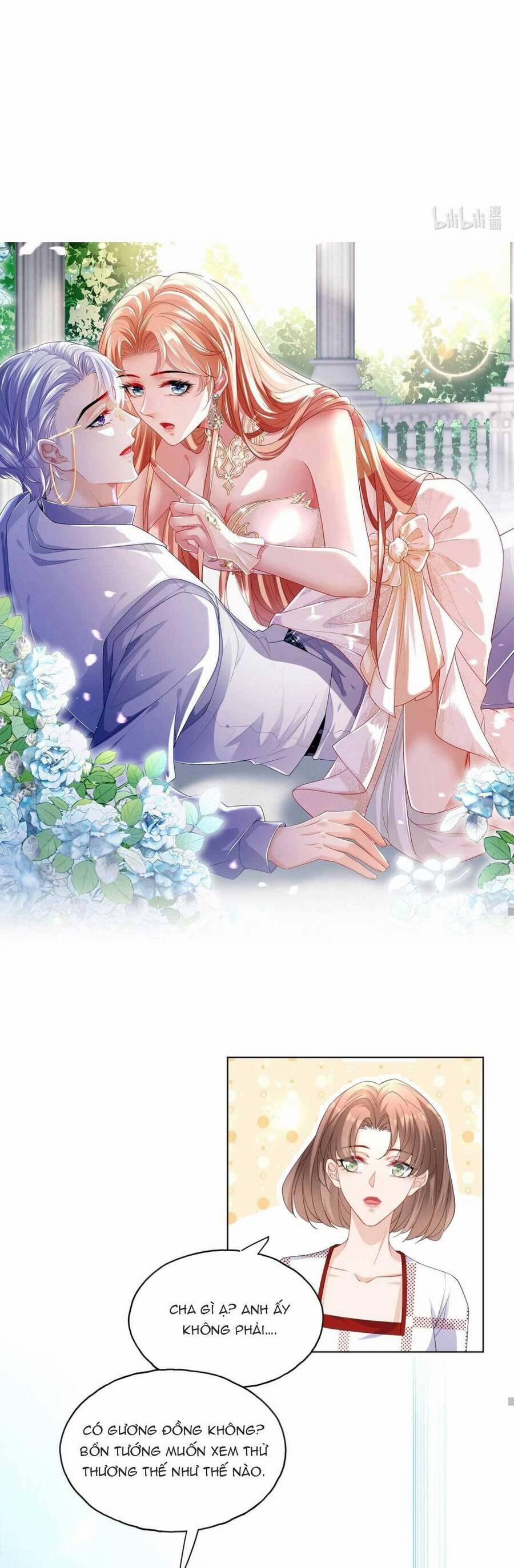 Nữ Tướng Quân Xuyên Đến Hiện Đại Làm Ảnh Đế 2 trang 1