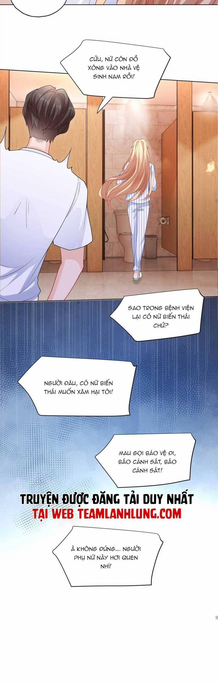 Nữ Tướng Quân Xuyên Đến Hiện Đại Làm Ảnh Đế 2 trang 10