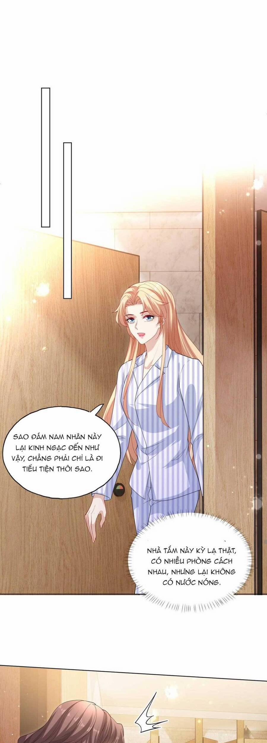 Nữ Tướng Quân Xuyên Đến Hiện Đại Làm Ảnh Đế 2 trang 11