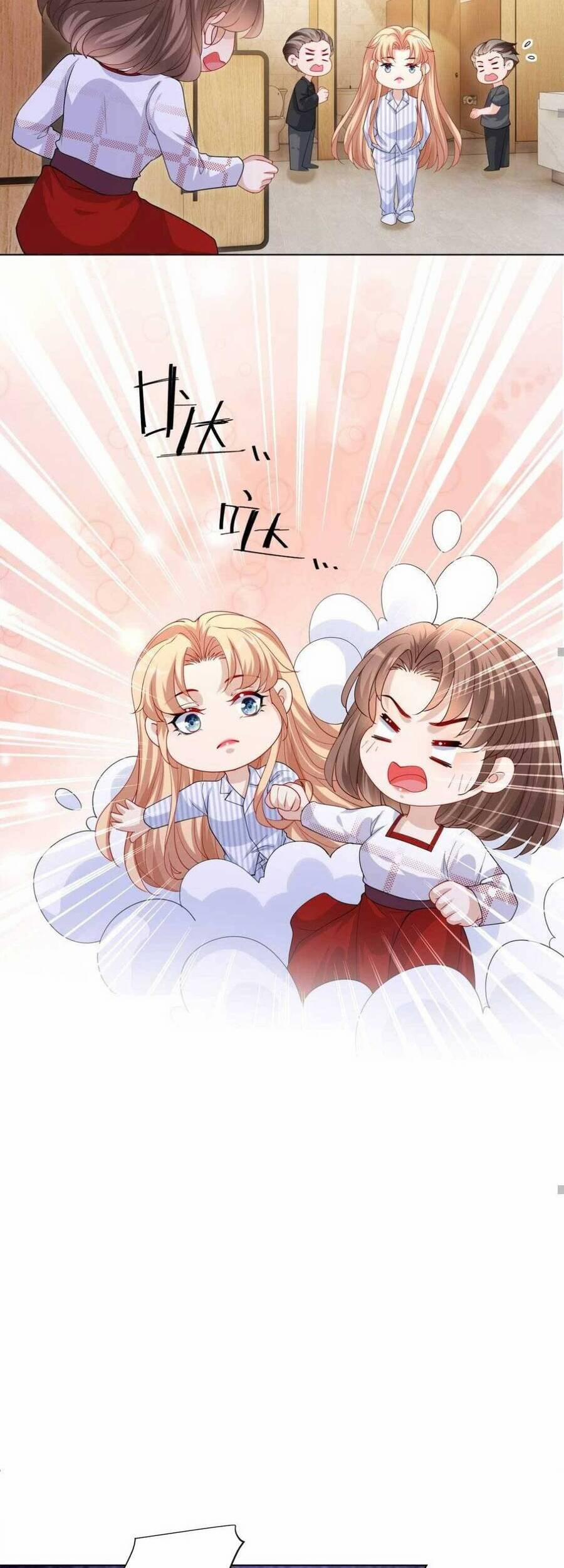 Nữ Tướng Quân Xuyên Đến Hiện Đại Làm Ảnh Đế 2 trang 12