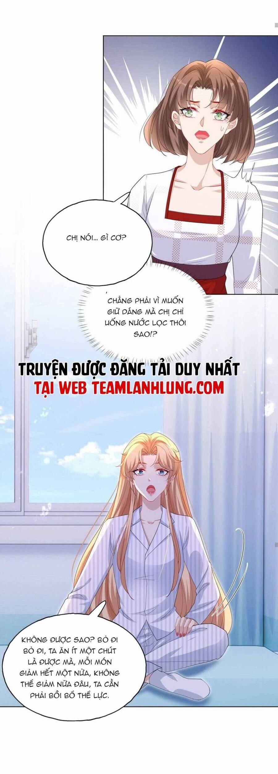 Nữ Tướng Quân Xuyên Đến Hiện Đại Làm Ảnh Đế 2 trang 16