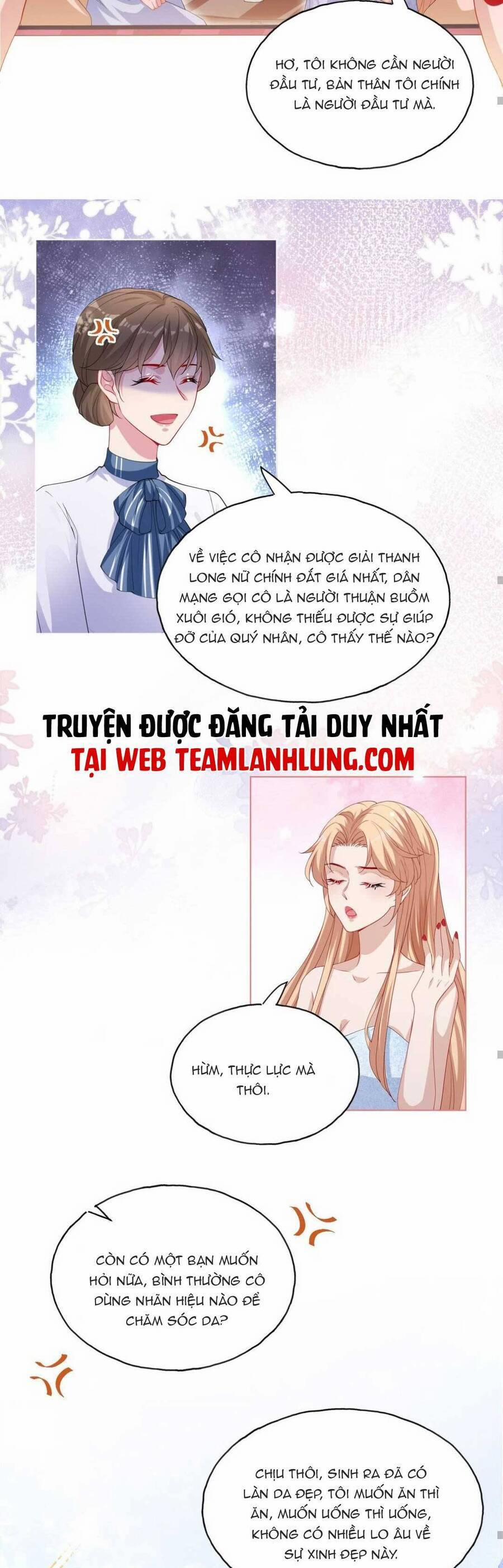 Nữ Tướng Quân Xuyên Đến Hiện Đại Làm Ảnh Đế 2 trang 21