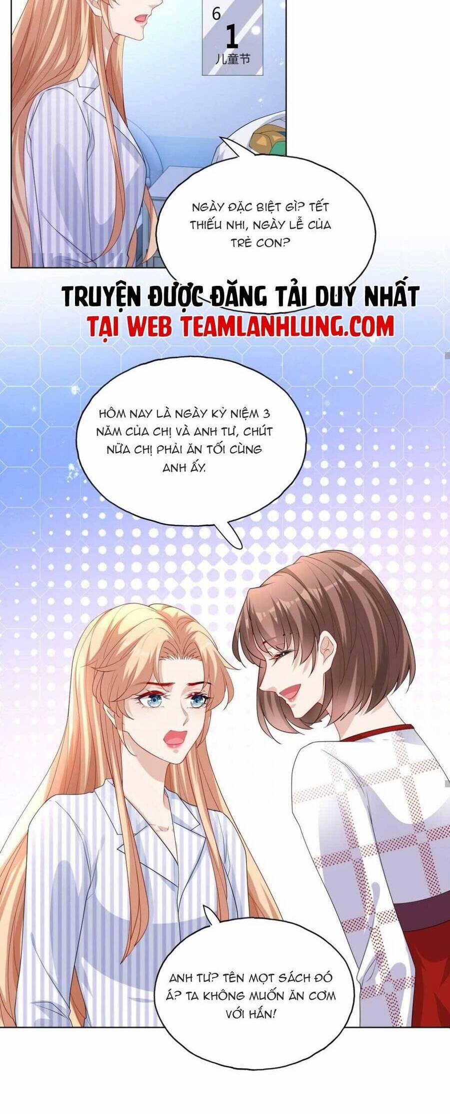 Nữ Tướng Quân Xuyên Đến Hiện Đại Làm Ảnh Đế 2 trang 24