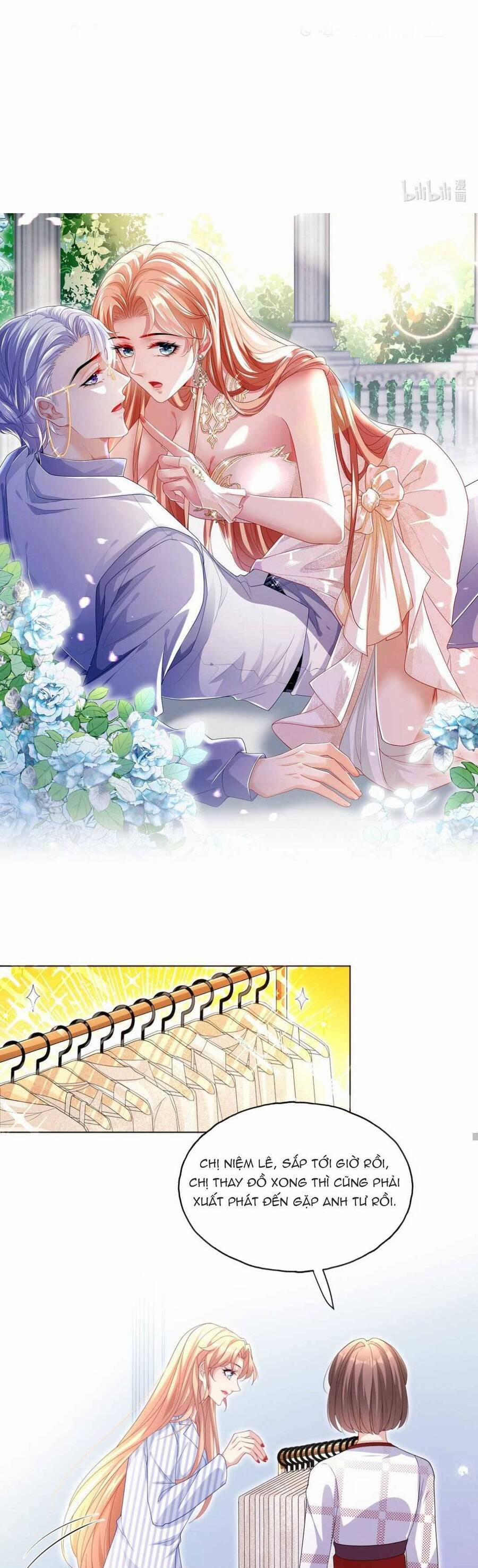 Nữ Tướng Quân Xuyên Đến Hiện Đại Làm Ảnh Đế 3 trang 1