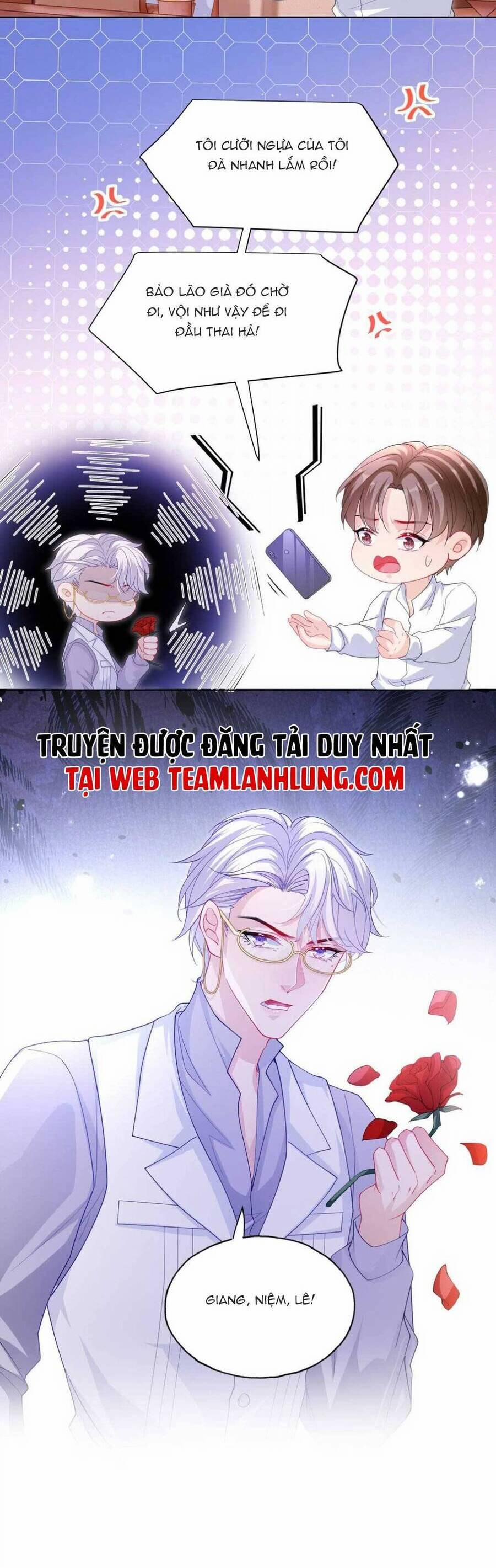 Nữ Tướng Quân Xuyên Đến Hiện Đại Làm Ảnh Đế 3 trang 14