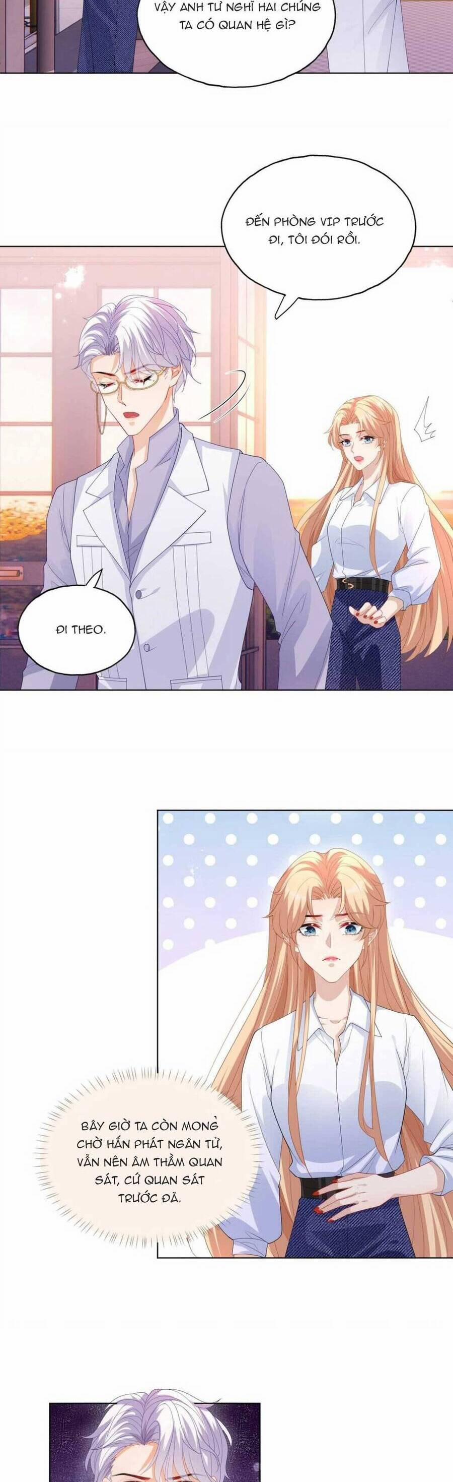 Nữ Tướng Quân Xuyên Đến Hiện Đại Làm Ảnh Đế 3 trang 20