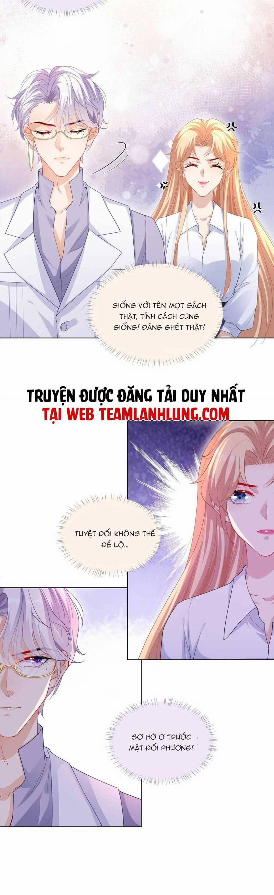 Nữ Tướng Quân Xuyên Đến Hiện Đại Làm Ảnh Đế 3 trang 22