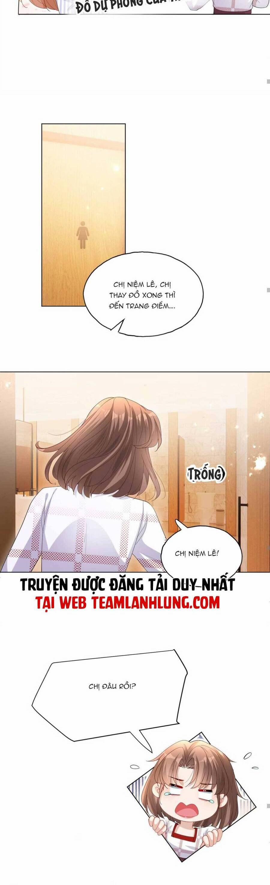 Nữ Tướng Quân Xuyên Đến Hiện Đại Làm Ảnh Đế 3 trang 6