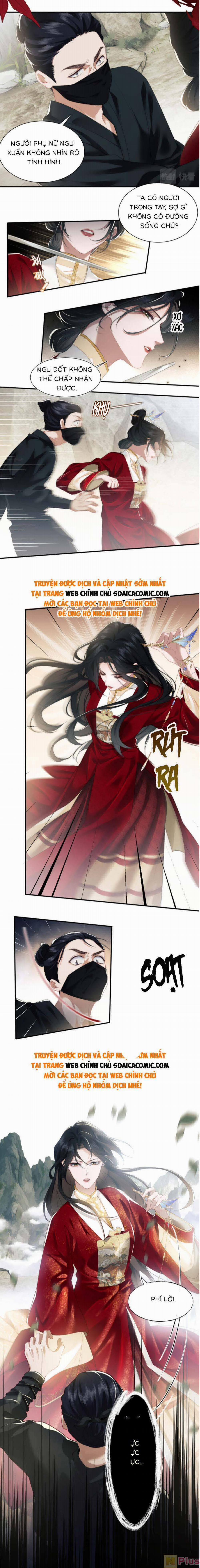 Nữ Tướng Xuyên Đến Hiện Đại Trở Thành Chị Dâu Quyền Lực 1 trang 1