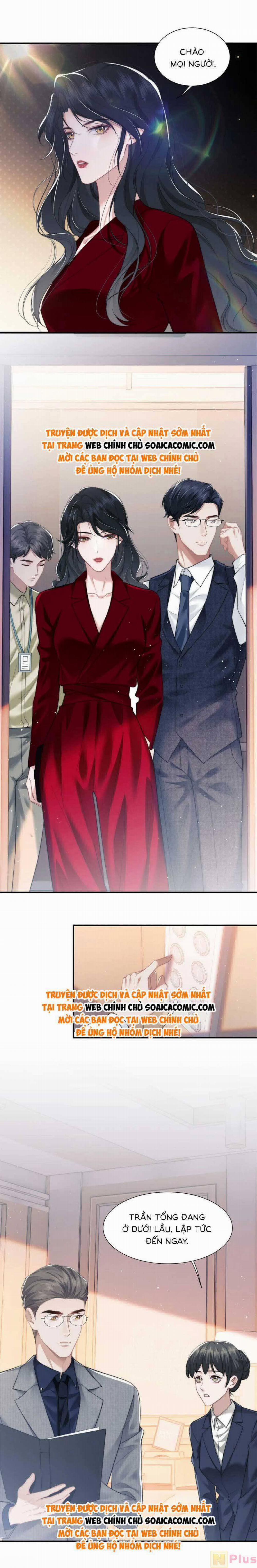 Nữ Tướng Xuyên Đến Hiện Đại Trở Thành Chị Dâu Quyền Lực 10 trang 5