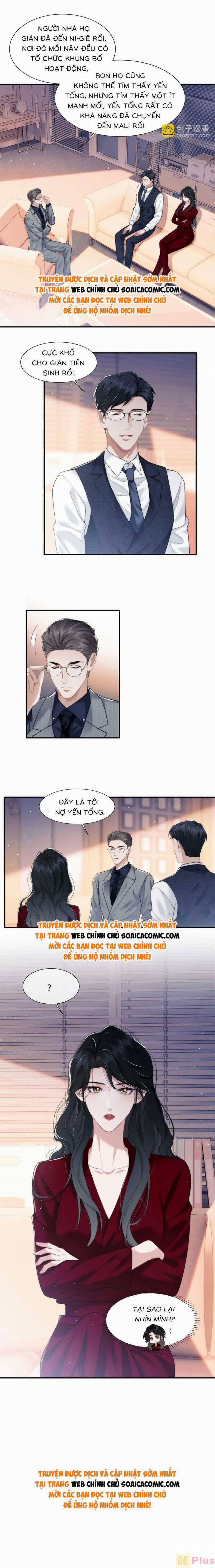 Nữ Tướng Xuyên Đến Hiện Đại Trở Thành Chị Dâu Quyền Lực 10 trang 7