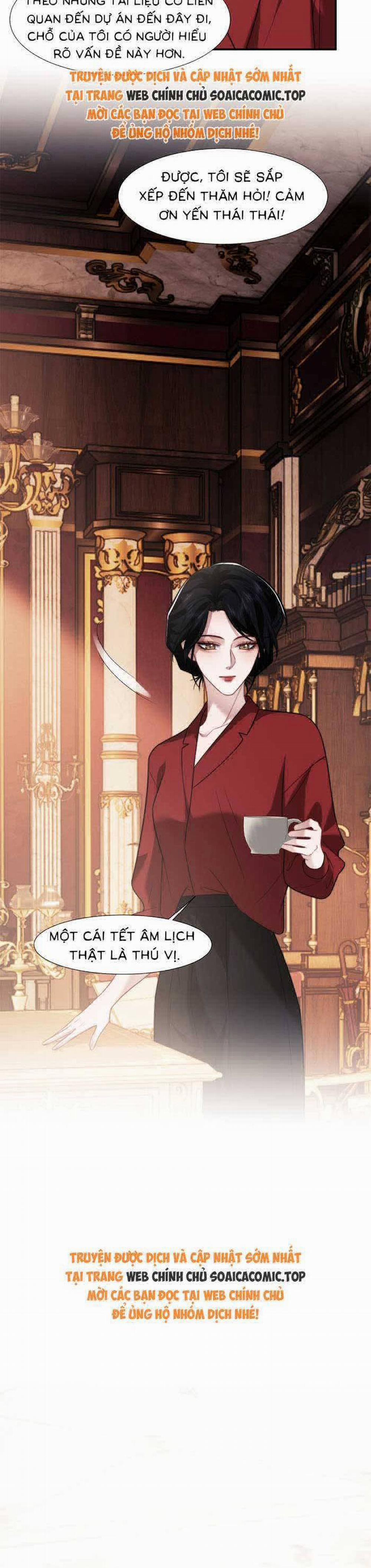 Nữ Tướng Xuyên Đến Hiện Đại Trở Thành Chị Dâu Quyền Lực 100 trang 1