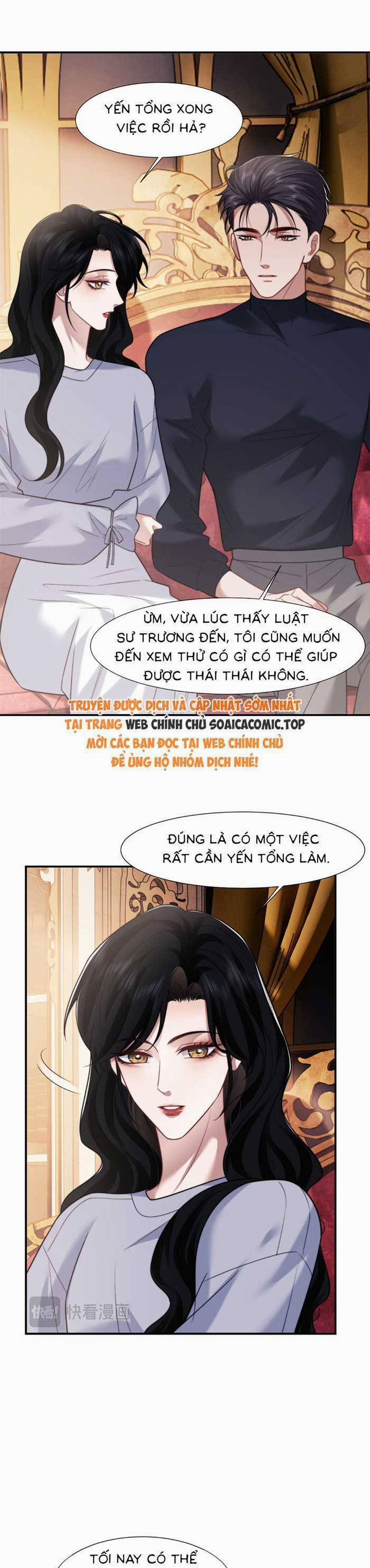 Nữ Tướng Xuyên Đến Hiện Đại Trở Thành Chị Dâu Quyền Lực 100 trang 10