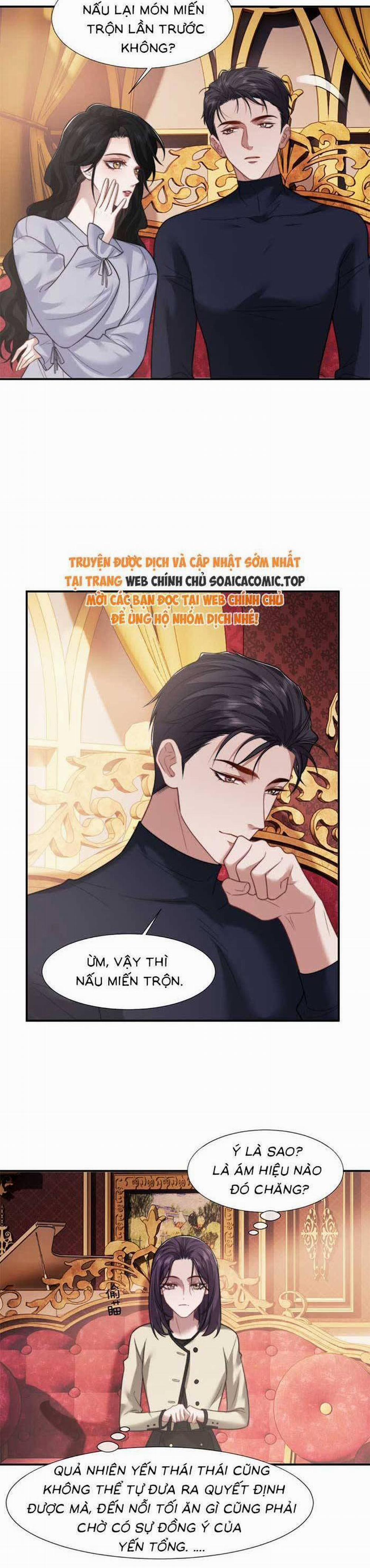 Nữ Tướng Xuyên Đến Hiện Đại Trở Thành Chị Dâu Quyền Lực 100 trang 11