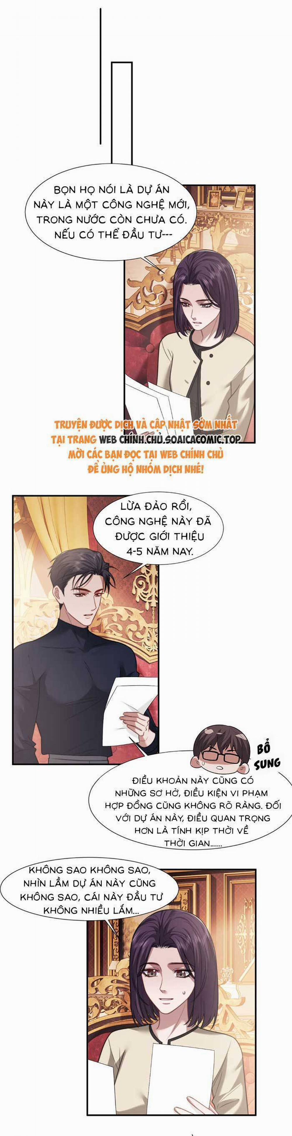 Nữ Tướng Xuyên Đến Hiện Đại Trở Thành Chị Dâu Quyền Lực 100 trang 12