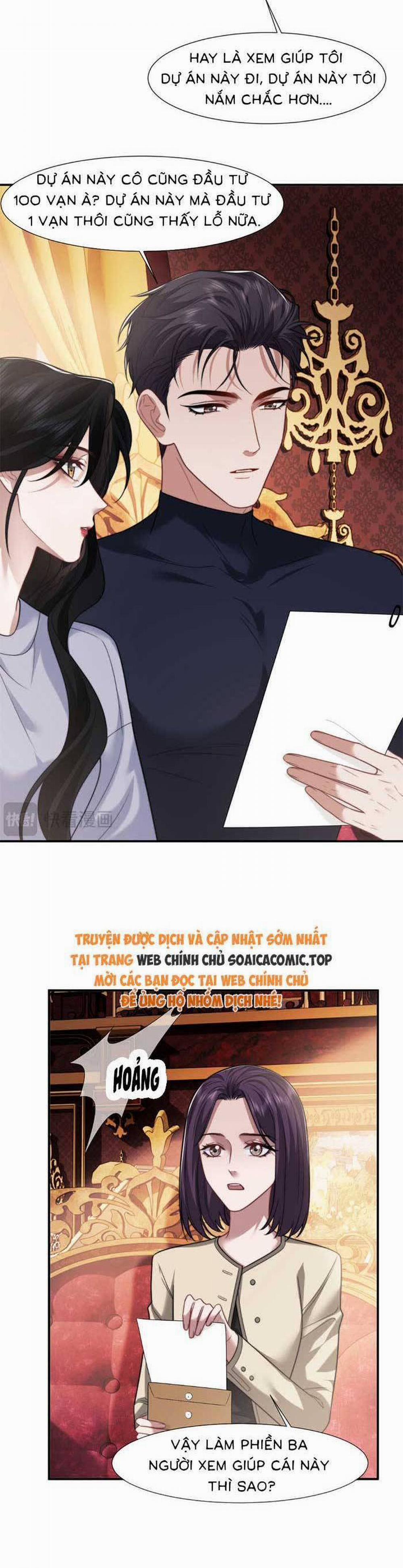 Nữ Tướng Xuyên Đến Hiện Đại Trở Thành Chị Dâu Quyền Lực 100 trang 13