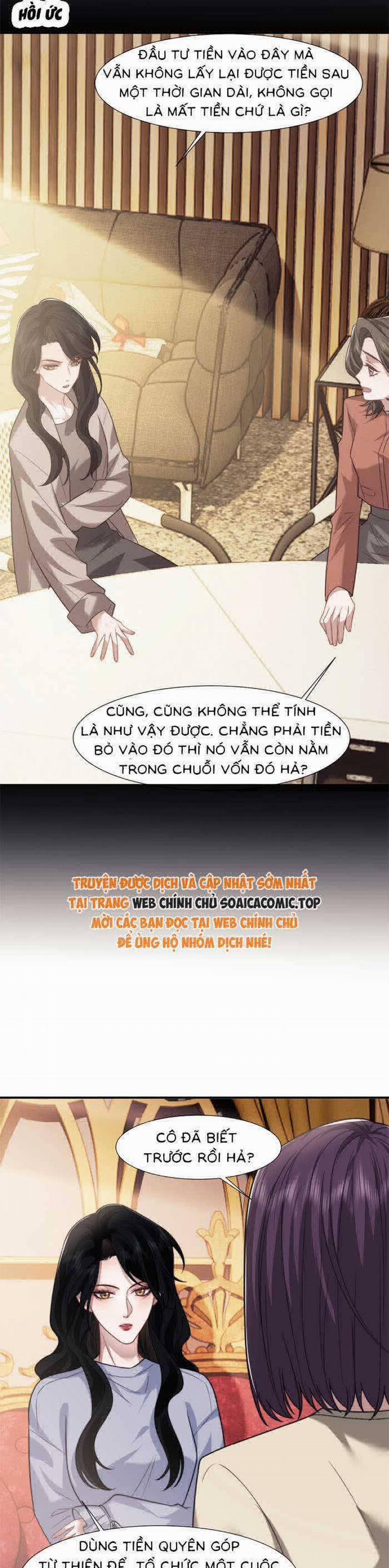 Nữ Tướng Xuyên Đến Hiện Đại Trở Thành Chị Dâu Quyền Lực 100 trang 15