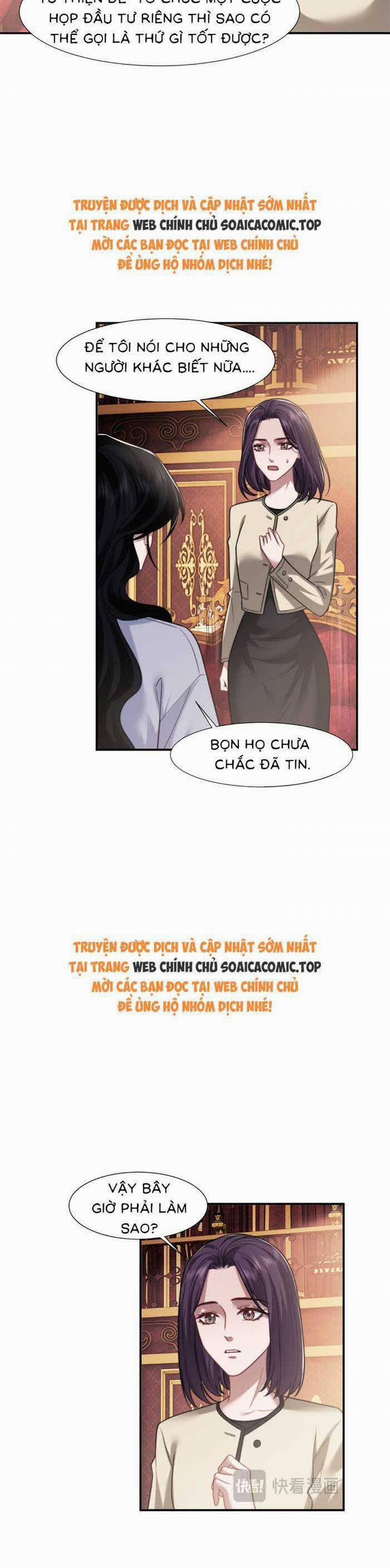 Nữ Tướng Xuyên Đến Hiện Đại Trở Thành Chị Dâu Quyền Lực 100 trang 16